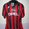 Baggio R. n.18 Milan A